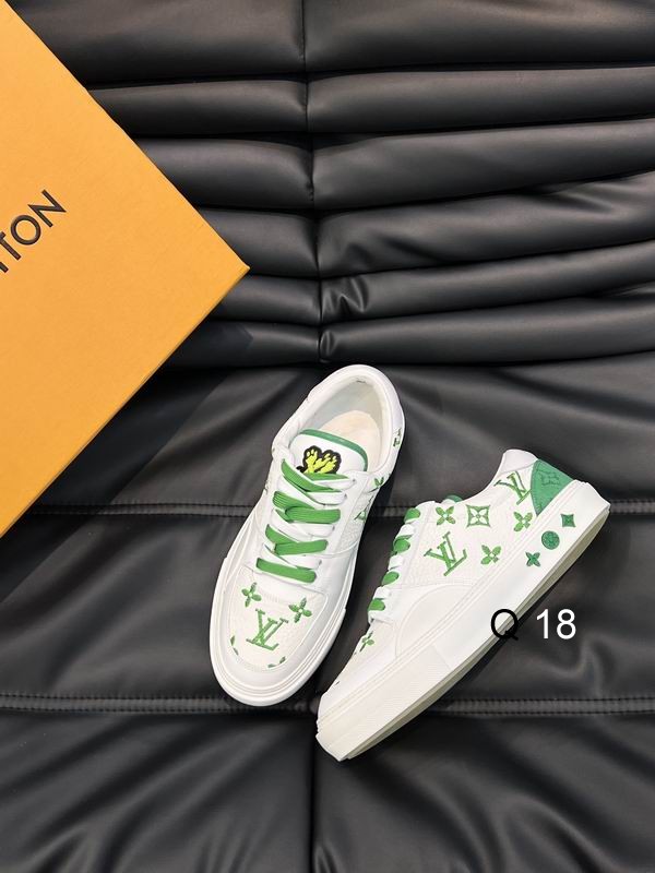 Louis Vuitton sneakers men-LV2816S